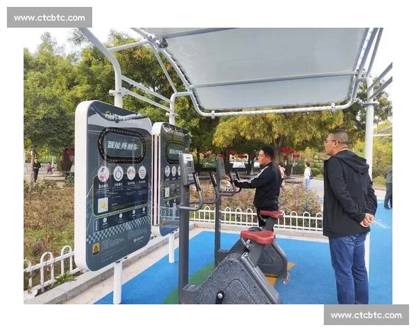 以体育APP为核心打造全民运动数据服务新生态平台与智能健身社交融合发展