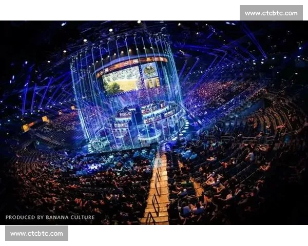 深度解析全球电竞赛事格局与战术演变趋势及未来发展前景探讨