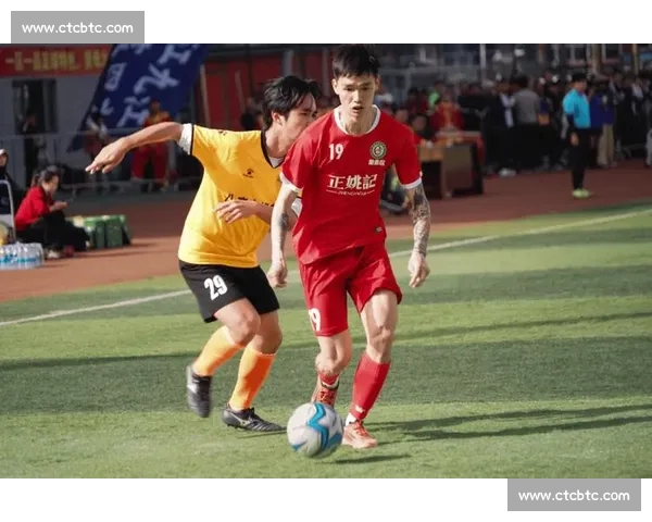 今日焦点：足球赛场激战正酣各大联赛精彩对决不容错过